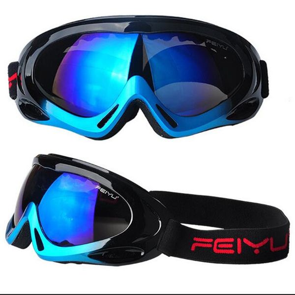 2017 new snow skiing eyewear children professional ski goggles kids lens uv400 anti-fog skate glasses snowboarding boy girl
2017 new snow skiing eyewear children professional ski goggles kids lens uv400 anti-fog skate glasses snowboarding boy girl