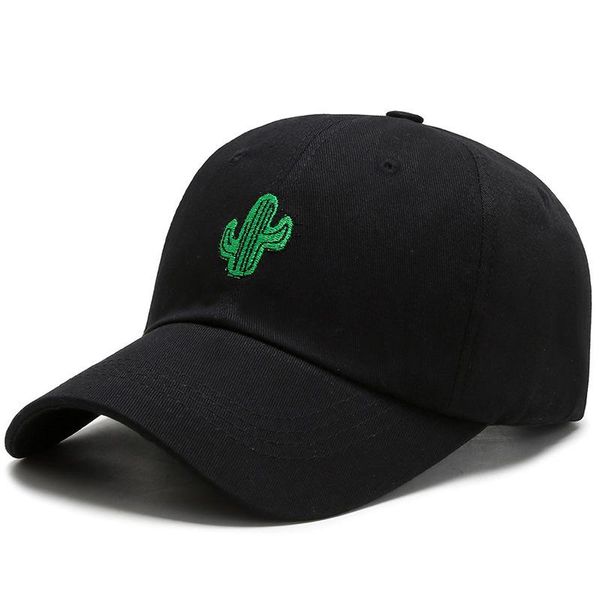 2020 spring and summer new cactus embroidery baseball cap men and women fashion hip-hop hat outdoor sunscreen sun hat oxwkl, Black;white
2020 spring and summer new cactus embroidery baseball cap men and women fashion hip-hop hat outdoor sunscreen sun hat oxwkl, Black;white