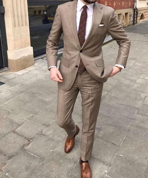 new arrival brown groom tuxedos notched lapel men's suit polyester groomsman suit wedding party suits (jacket+pants+tie), Black;gray
new arrival brown groom tuxedos notched lapel men's suit polyester groomsman suit wedding party suits (jacket+pants+tie), Black;gray