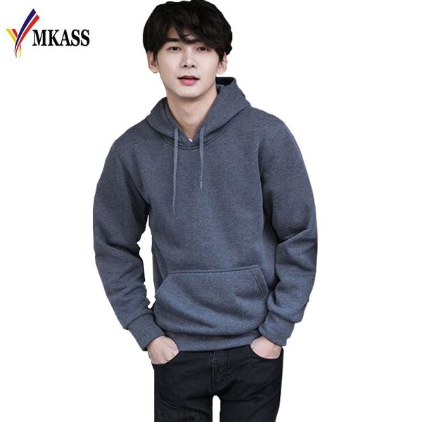 2019 spring solid color hooded hoodies men hip hop fashion pure colour sweatshirt men hoodie casual funny couples clothes, Black
2019 spring solid color hooded hoodies men hip hop fashion pure colour sweatshirt men hoodie casual funny couples clothes, Black