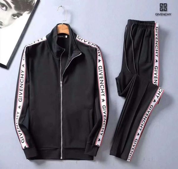 2019 new autumn men's full zip medusa sportswear men sport suit white men sweatshirt and pant suit hoodie and pant set sweal, Gray
2019 new autumn men's full zip medusa sportswear men sport suit white men sweatshirt and pant suit hoodie and pant set sweal, Gray