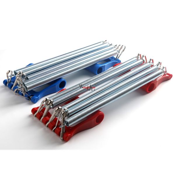 plastic handle spring chest expander fitness equipment household deconstructable tension spring power wrist exercise training br ab rollers
plastic handle spring chest expander fitness equipment household deconstructable tension spring power wrist exercise training br ab rollers