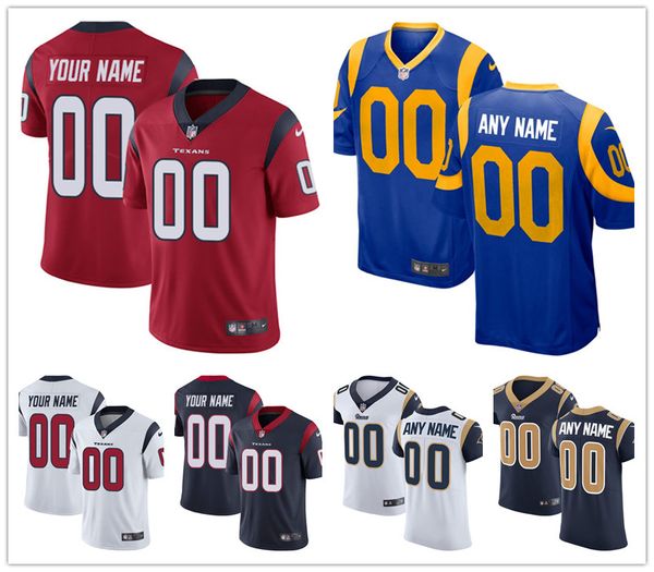 Cu tom lo angele hou ton men 039 women 039 youth 49er giant jer ey any your name and your number kid girl texan ram football j
Cu tom lo angele hou ton men 039 women 039 youth 49er giant jer ey any your name and your number kid girl texan ram football j