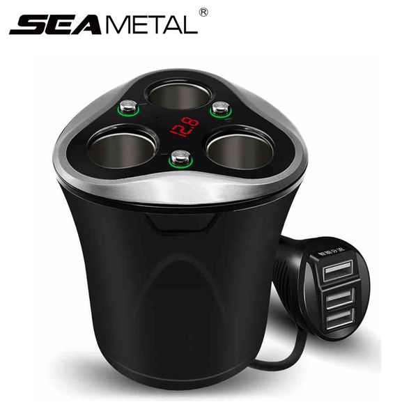 accessories car cigarette lighter adapter 12-24v switch auto usb charger socket car cigarette lighters splitter voltage led plug
accessories car cigarette lighter adapter 12-24v switch auto usb charger socket car cigarette lighters splitter voltage led plug