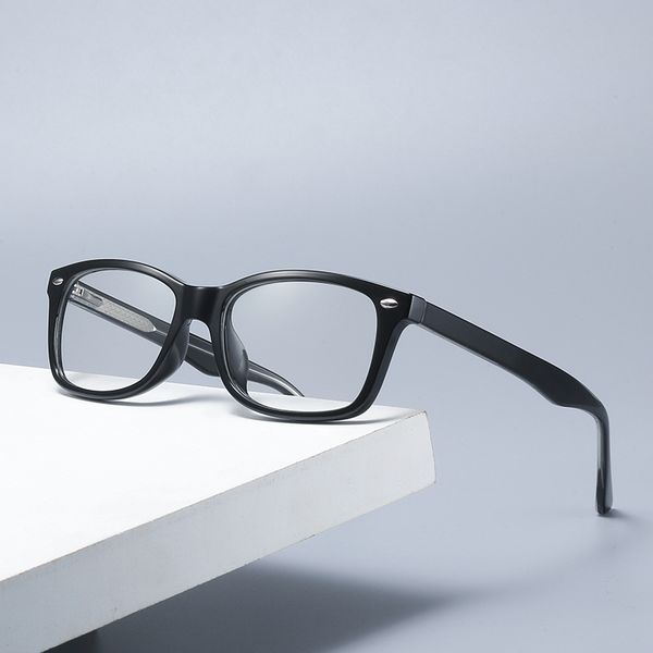 souson brand women anit-blue light glasses for computer women rectangle blue light blocking reading glass optical frame, White;black
souson brand women anit-blue light glasses for computer women rectangle blue light blocking reading glass optical frame, White;black