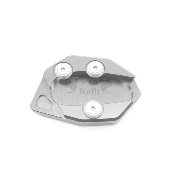 motorcycle kickstand foot side stand extension pad support plate for tmax530 t max 530 2008-2013 2014
motorcycle kickstand foot side stand extension pad support plate for tmax530 t max 530 2008-2013 2014