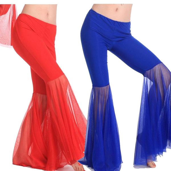women belly dance trousers egypt belly dancing pant bellydance tribal pant dance skirts dancwear pants latin costume, Black;red
women belly dance trousers egypt belly dancing pant bellydance tribal pant dance skirts dancwear pants latin costume, Black;red