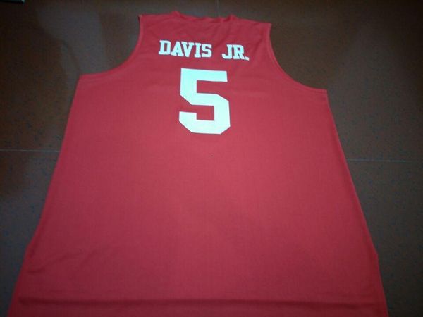 vintage rare custom men hou cougars corey davis jr. #5 college real embroidery jersey size s-4xl or custom any name or number jersey, Black;red
vintage rare custom men hou cougars corey davis jr. #5 college real embroidery jersey size s-4xl or custom any name or number jersey, Black;red