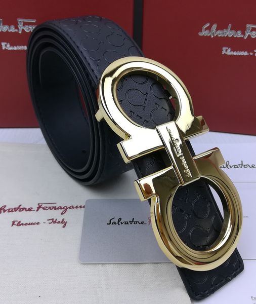 2019 new fashion mens business ferragamo brand designers belts luxury digital buckle genuine leather belts #12, Black;brown
2019 new fashion mens business ferragamo brand designers belts luxury digital buckle genuine leather belts #12, Black;brown