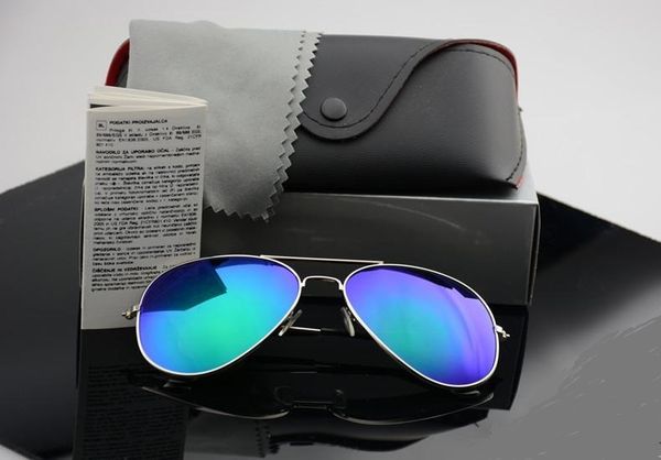 2019 glasses quality pilot polarized women fashion sunglasses box men and high brand designer vintage for sport lens with case and sun vejg, White;black
2019 glasses quality pilot polarized women fashion sunglasses box men and high brand designer vintage for sport lens with case and sun vejg, White;black