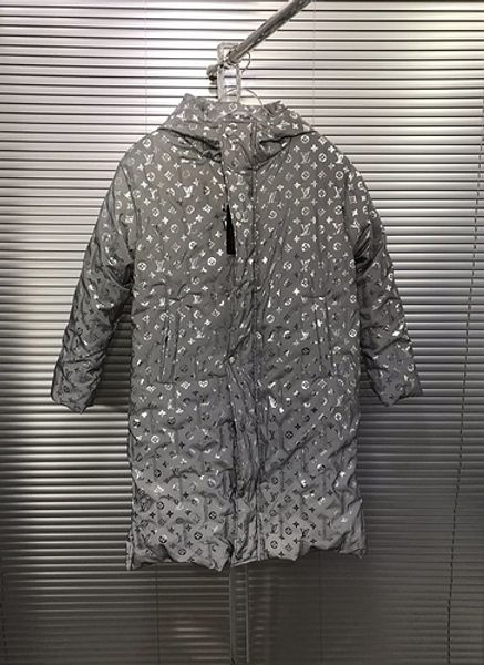 french autumn and winter 2019 latest full body letter outerwear fashion wild casual down hooded jacket sale, Black;brown 
french autumn and winter 2019 latest full body letter outerwear fashion wild casual down hooded jacket sale, Black;brown