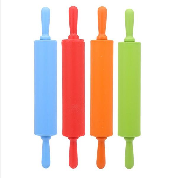 silicone rolling pin with wooden handle pastry flour cake dough patterned roller bakeware kitchen pastry tool 4 colors ing
silicone rolling pin with wooden handle pastry flour cake dough patterned roller bakeware kitchen pastry tool 4 colors ing