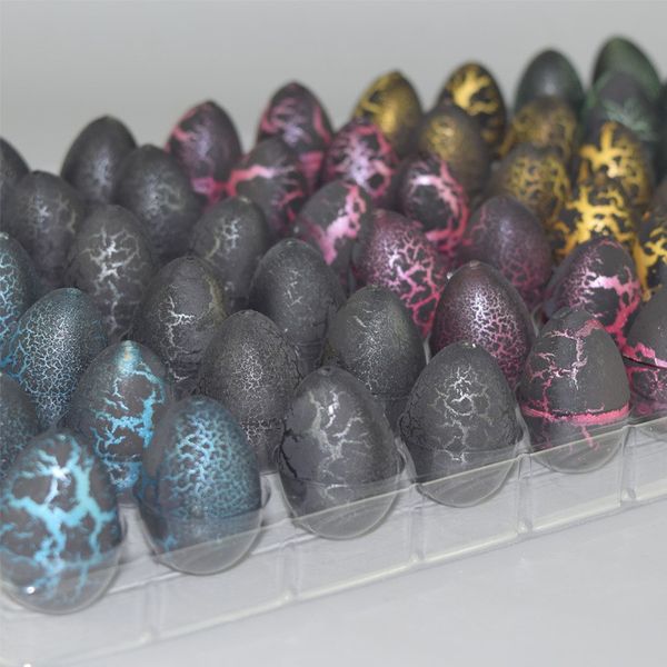5pcs/set dinosaur eggs water hatching big inflated eggs cracks growing egg science educational toys for children
5pcs/set dinosaur eggs water hatching big inflated eggs cracks growing egg science educational toys for children