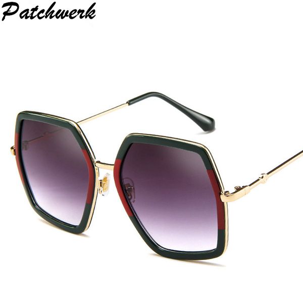 2020 new oversized square sunglasses women designer vintage sunglass fashion big frame sun glasses uv400, White;black
2020 new oversized square sunglasses women designer vintage sunglass fashion big frame sun glasses uv400, White;black