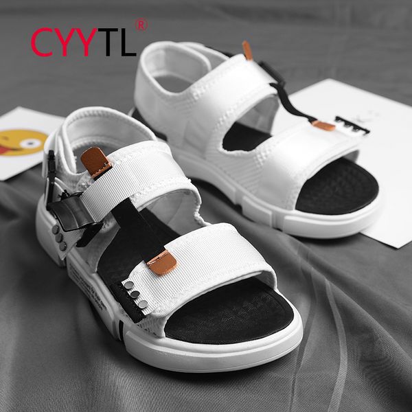 cyytl men's shoes slip on sandals flip flops mens shoes mens sandal slippers outdoor fashion student daily, Black
cyytl men's shoes slip on sandals flip flops mens shoes mens sandal slippers outdoor fashion student daily, Black