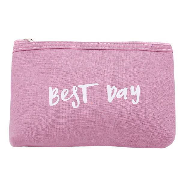 6 colors new toiletry women makeup bag travel wash pouch portable cosmetic bag make up organizer storage girls beauty case
6 colors new toiletry women makeup bag travel wash pouch portable cosmetic bag make up organizer storage girls beauty case