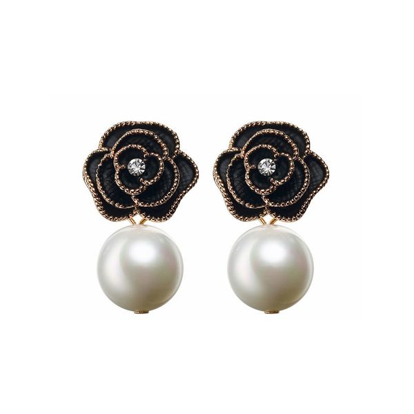 new trendy pearl 5 earrings for women bijoux bow luxury pearls earring pulseiras feminina gift jewelry, Golden
new trendy pearl 5 earrings for women bijoux bow luxury pearls earring pulseiras feminina gift jewelry, Golden