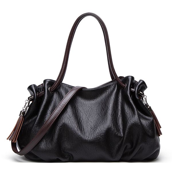 retro large capacity hand-held single shoulder messenger bag women 2020 new bag soft leather simple autumn and winter styletrend
retro large capacity hand-held single shoulder messenger bag women 2020 new bag soft leather simple autumn and winter styletrend