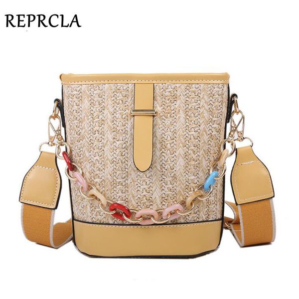 2020 summer women bag knitting bucket shoulder bag casual small crossbody bags chai female handbags
2020 summer women bag knitting bucket shoulder bag casual small crossbody bags chai female handbags