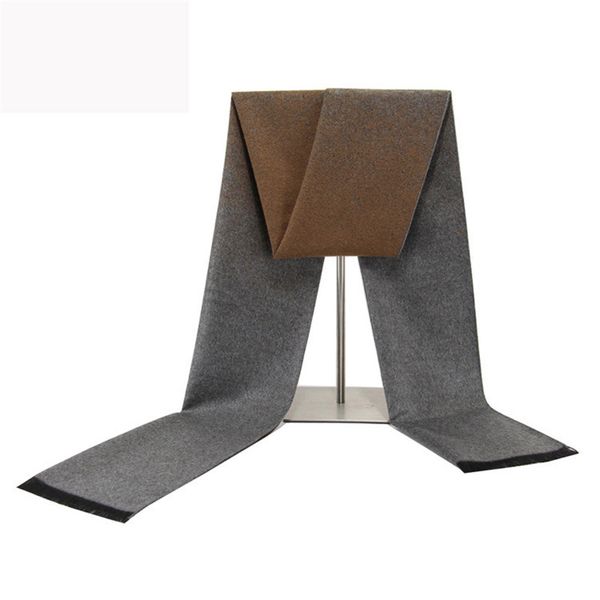 easy matching gradient warm soft mens scarves cashmere imitation winter students scarves shawl wraps 30*180cm new year gift, Black;gray
easy matching gradient warm soft mens scarves cashmere imitation winter students scarves shawl wraps 30*180cm new year gift, Black;gray