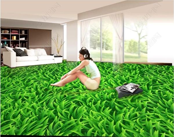 3d pvc flooring custom p waterproof floor wall 3d green lawn floor background wall painting 3d wall murals wallpaper
3d pvc flooring custom p waterproof floor wall 3d green lawn floor background wall painting 3d wall murals wallpaper