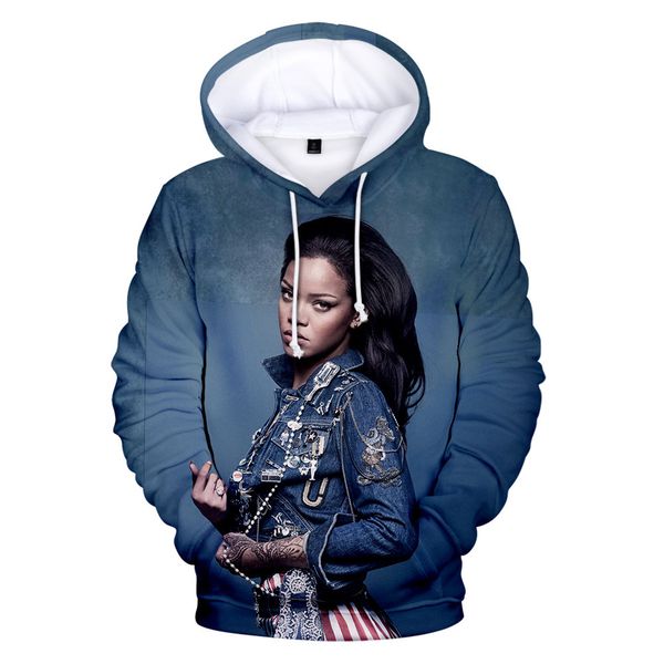 wear shirt children's rihanna digital printing 3d belt hat guard male t shirts, Black
wear shirt children's rihanna digital printing 3d belt hat guard male t shirts, Black