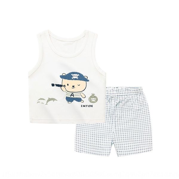 baby vest suit shorts thin base female baby sleeveless two-piece suit men's vest shorts pajamas children's summer clothes pajamas
baby vest suit shorts thin base female baby sleeveless two-piece suit men's vest shorts pajamas children's summer clothes pajamas