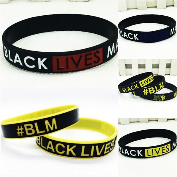 black lives matterey silicone bracelet strap wristband for garmin forerunner10 15 smart watch female #76809 
black lives matterey silicone bracelet strap wristband for garmin forerunner10 15 smart watch female #76809