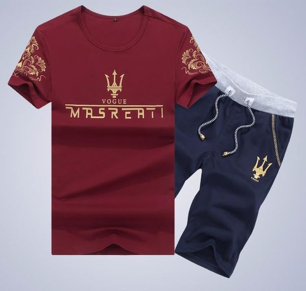 new arrived summer men t-shirts active suit men plus size short sleeve o-neck print shirt and shorts sets men tracksuits, Gray
new arrived summer men t-shirts active suit men plus size short sleeve o-neck print shirt and shorts sets men tracksuits, Gray
