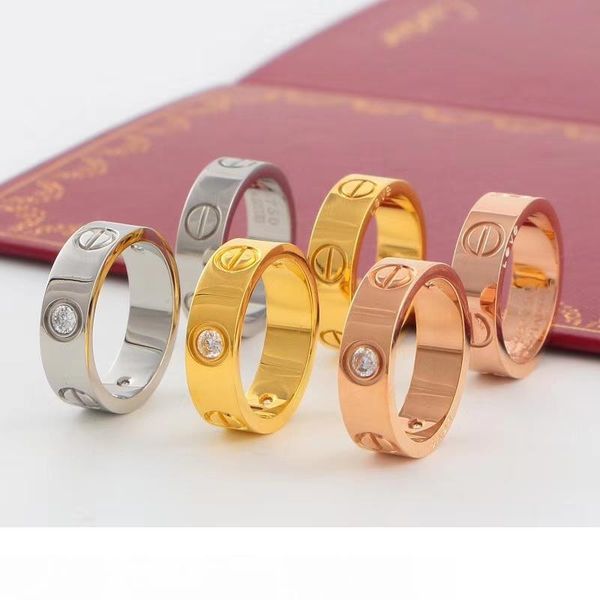luxury designer jewelry women ring luxury mens titanium steel wedding rings luxury diamond rose gold engagement ri, Silver
luxury designer jewelry women ring luxury mens titanium steel wedding rings luxury diamond rose gold engagement ri, Silver