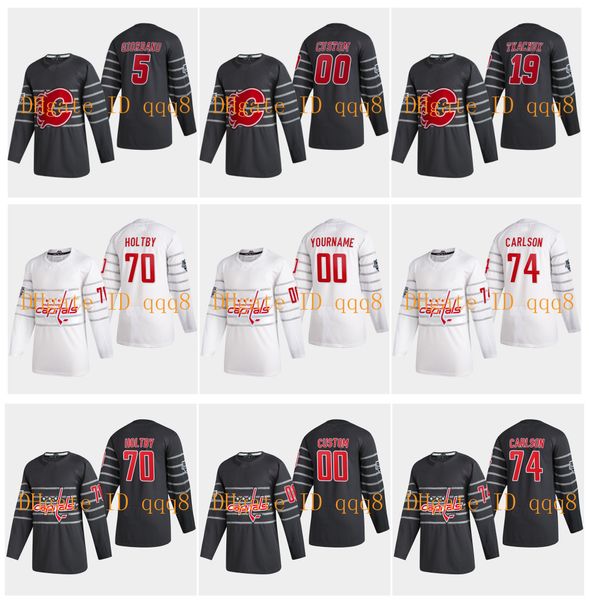 2020 all star game jersey calgary flames 5 mark giordano 19 matthew tkachuk washington capitals 70 braden holtby 74 john carlson hockey, Black;red
2020 all star game jersey calgary flames 5 mark giordano 19 matthew tkachuk washington capitals 70 braden holtby 74 john carlson hockey, Black;red
