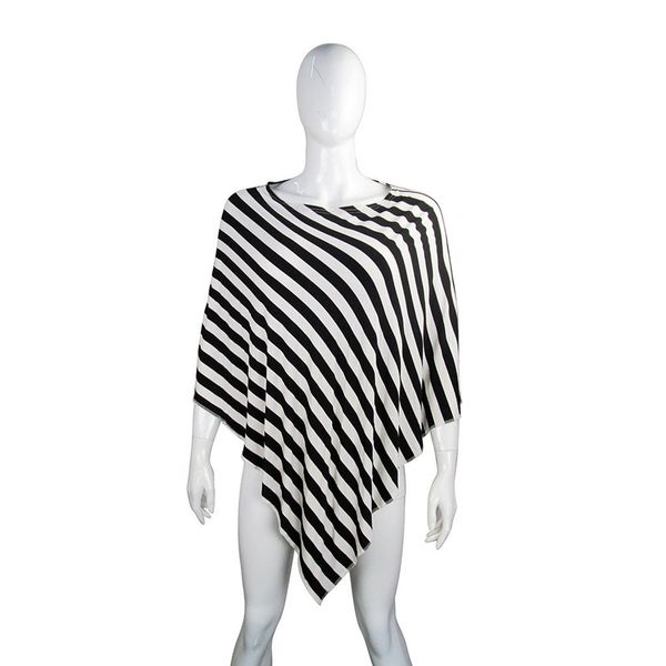arloneet women pregnant maternity breastfeeding smock nursing blouse embarazada gown stripe clothes w0614, White
arloneet women pregnant maternity breastfeeding smock nursing blouse embarazada gown stripe clothes w0614, White