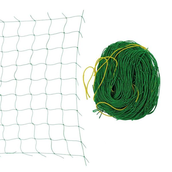 2pcs 2.7x1.8m gardening vines network fruit flower petunia climbing net cucumber bush gourd vines net
2pcs 2.7x1.8m gardening vines network fruit flower petunia climbing net cucumber bush gourd vines net