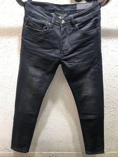 new arrivals famous mens jeans designers design streetwear washed skinny jeans motorcycle biker hip hop trousers size 28-38, Blue
new arrivals famous mens jeans designers design streetwear washed skinny jeans motorcycle biker hip hop trousers size 28-38, Blue