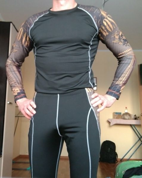 gym t-shirt men running tights training t-shirt sportswear crossfit bodybuilding compression mma rashguard male sportswear brand
gym t-shirt men running tights training t-shirt sportswear crossfit bodybuilding compression mma rashguard male sportswear brand