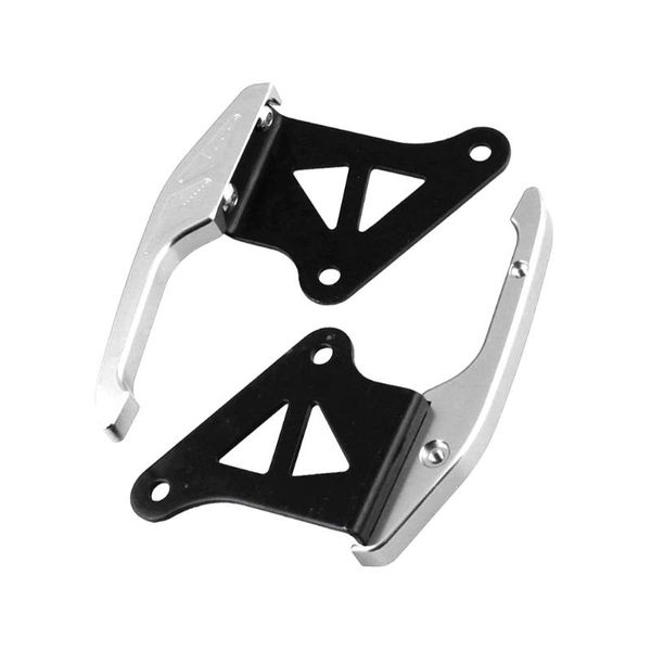 1 pair motorcycle back seat handle rear seat modification rail bar compatible for grom m3 mxs-172 (silver)
1 pair motorcycle back seat handle rear seat modification rail bar compatible for grom m3 mxs-172 (silver)