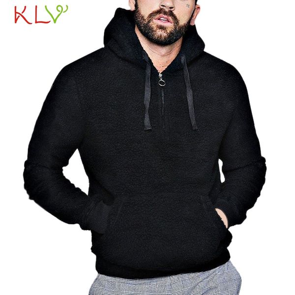 men winter jacket 3xl hoodie zipper sweatshirt 2018 new brand warm milltary long casual manteau homme hiver plus size 18nov27, Black
men winter jacket 3xl hoodie zipper sweatshirt 2018 new brand warm milltary long casual manteau homme hiver plus size 18nov27, Black