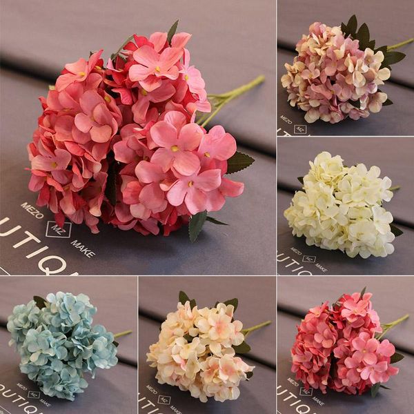 wholesale-artificial hydrangea flower fake silk single hydrangeas multi colors for wedding centerpieces home party decorative flowers
wholesale-artificial hydrangea flower fake silk single hydrangeas multi colors for wedding centerpieces home party decorative flowers