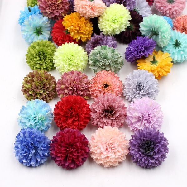 5pcs silk artificial carnation pompom flowers head for wedding car decoration diy shoes clothes hat supplies flower
5pcs silk artificial carnation pompom flowers head for wedding car decoration diy shoes clothes hat supplies flower