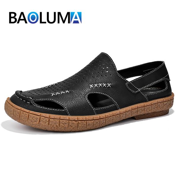 summer new mens gladiator sandals fashion breathable mens sandals summer outdoor men beach non-slip water shoes, Black
summer new mens gladiator sandals fashion breathable mens sandals summer outdoor men beach non-slip water shoes, Black
