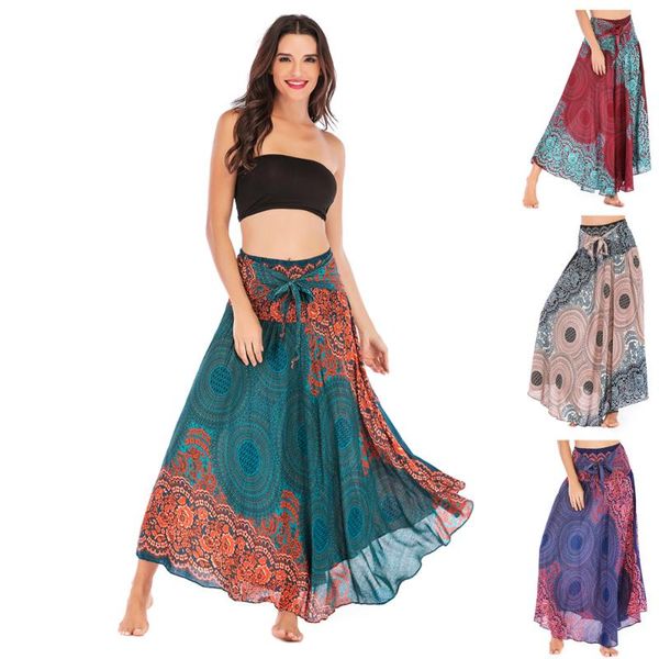 skirts women's gypsy bohemian hippie summer skirt 2021 vintage boho beach chiffon long elastic waist, Black
skirts women's gypsy bohemian hippie summer skirt 2021 vintage boho beach chiffon long elastic waist, Black