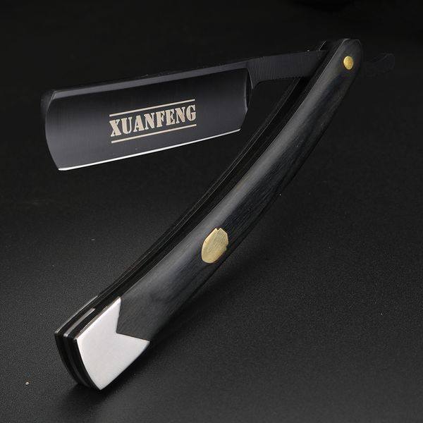 shaver haircut shaving straight men's manual shaver safety barber razor edge stainless steel folding hair beard moustache shaving knife
shaver haircut shaving straight men's manual shaver safety barber razor edge stainless steel folding hair beard moustache shaving knife