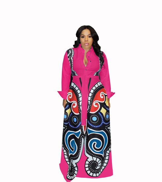 summer women dresses butterfly print long sleeved dress animals printed colorful casual dresses for shipping, Black;gray
summer women dresses butterfly print long sleeved dress animals printed colorful casual dresses for shipping, Black;gray
