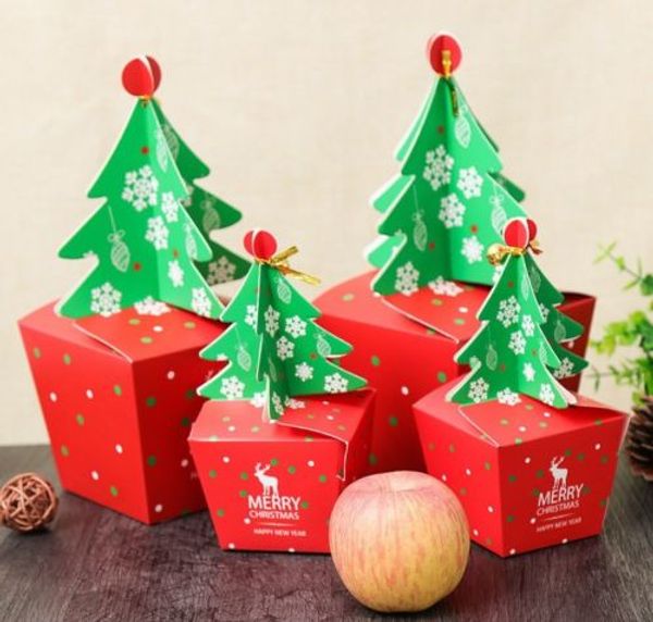 1pc christmas tree paper candy chocolate xmas cake boxes gift bag wedding favors decor gifts holders
1pc christmas tree paper candy chocolate xmas cake boxes gift bag wedding favors decor gifts holders