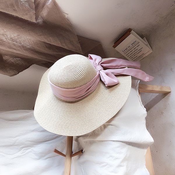 ladies women lady sun cap uv protection fishing casual wide brimmed floppy foldable solid color straw beach hat outdoor cap, Blue;gray
ladies women lady sun cap uv protection fishing casual wide brimmed floppy foldable solid color straw beach hat outdoor cap, Blue;gray