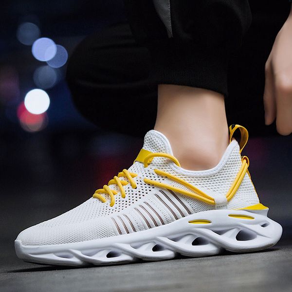 spring new mens fashion shoes casual breathable sneakers for men 2020 comfortable trending products zapatillas hombre deportiva, Black
spring new mens fashion shoes casual breathable sneakers for men 2020 comfortable trending products zapatillas hombre deportiva, Black