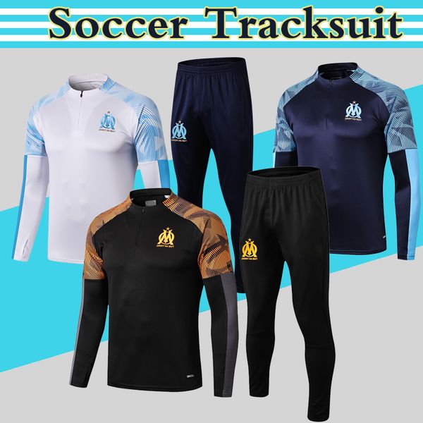survetement marseille tracksuit 2020 maillot om soccer training suit 19 20 long sleeve kit, Black
survetement marseille tracksuit 2020 maillot om soccer training suit 19 20 long sleeve kit, Black