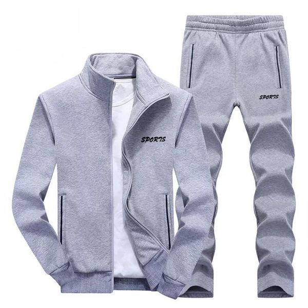 mens designer sweatsuit sports wear luxury designer clothes fashion running mens tracksuit letter slim clothing long sleeves casual jackets, Gray
mens designer sweatsuit sports wear luxury designer clothes fashion running mens tracksuit letter slim clothing long sleeves casual jackets, Gray