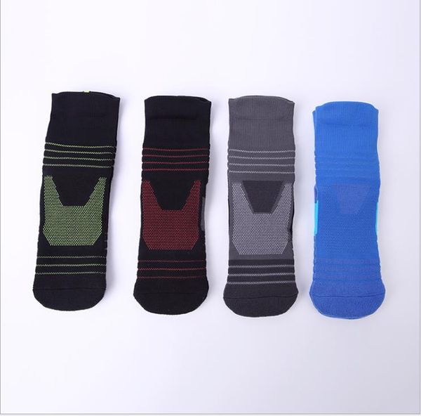 sports socks outdoor leisure sports breathable socks breathable non-slip socks, Black
sports socks outdoor leisure sports breathable socks breathable non-slip socks, Black