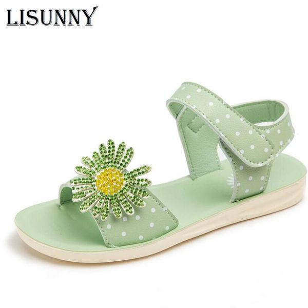 flower sandals for girls chilren's shoes girls princess dresses party sandals new cute kids summer beach shoes crystal, Black;red
flower sandals for girls chilren's shoes girls princess dresses party sandals new cute kids summer beach shoes crystal, Black;red